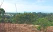Beautiful Sea-view Land for Sale in Bophut Hills-12