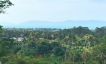 Beautiful Sea-view Land for Sale in Bophut Hills-14