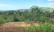 Beautiful Sea-view Land for Sale in Bophut Hills-10
