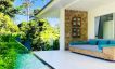Modern 3 Bedroom Pool Villa for Sale in Maenam-33