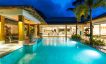 Luxury 3 Bedroom Bali-style Pool Villa in Maenam-37