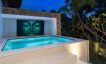 Luxury 3 Bedroom Bali-style Pool Villa in Maenam-36