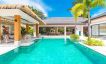 Luxury 3 Bedroom Bali-style Pool Villa in Maenam-20