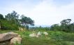 Premium Sea-view Land Plots For Sale in Chaweng Noi-6