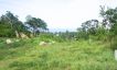 Premium Sea-view Land Plots For Sale in Chaweng Noi-7