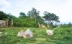 Premium Sea-view Land Plots For Sale in Chaweng Noi-9