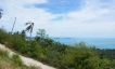 Spectacular Sea view Land Plots in Chaweng Noi Hills-18