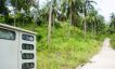 Spectacular Sea view Land Plots in Chaweng Noi Hills-19
