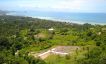 180 Degree Sunset Samui Sea view Land Plots For Sale-11