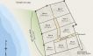 180 Degree Sunset Samui Sea view Land Plots For Sale-15