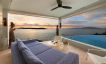 Fabulous Beachfront Luxury Villa for Rent in Plai Laem-36