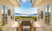 Fabulous Beachfront Luxury Villa for Rent in Plai Laem-35