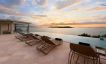Fabulous Beachfront Luxury Villa for Rent in Plai Laem-28