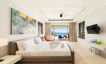 Fabulous Beachfront Luxury Villa for Rent in Plai Laem-25