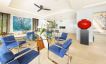 Fabulous Beachfront Luxury Villa for Rent in Plai Laem-24