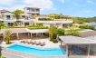 Fabulous Beachfront Luxury Villa for Rent in Plai Laem-22