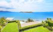 Fabulous Beachfront Luxury Villa for Rent in Plai Laem-27