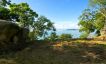 Sensational Panoramic Samui Sea view Land Plot-19