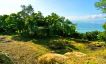 Sensational Panoramic Samui Sea view Land Plot-18