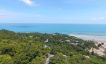 Sensational Panoramic Samui Sea view Land Plot-11