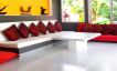 Tropical 3 Bedroom Private Pool Villa in Lamai -20