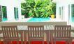 Tropical 3 Bedroom Private Pool Villa in Lamai -21