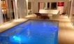 Tropical 3 Bedroom Private Pool Villa in Lamai -33