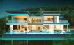Exclusive New Sea View Pool Villas in Chaweng Noi-31