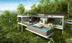 Exclusive New Sea View Pool Villas in Chaweng Noi-18
