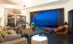 Epic 8 Bedroom Sea View Luxury Pool Villa in Plai Laem-47