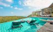 Epic 8 Bedroom Sea View Luxury Pool Villa in Plai Laem-34