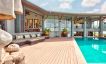 Epic 8 Bedroom Sea View Luxury Pool Villa in Plai Laem-29