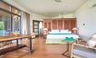 Epic 8 Bedroom Sea View Luxury Pool Villa in Plai Laem-36