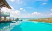 Epic 8 Bedroom Sea View Luxury Pool Villa in Plai Laem-28