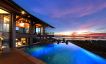Epic 8 Bedroom Sea View Luxury Pool Villa in Plai Laem-52
