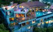Epic 8 Bedroom Sea View Luxury Pool Villa in Plai Laem-51