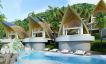 Unique Luxury Sea View Pool Villas in Chaweng Noi-38