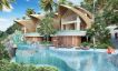 Unique Luxury Sea View Pool Villas in Chaweng Noi-29