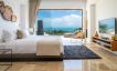 Ultra Modern 6 Bedroom Sea View Villa in Chaweng Noi-35