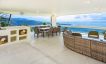 Beautiful 5 Bedroom Luxury Sea View Villa in Nathon-35