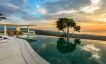 Beautiful 5 Bedroom Luxury Sea View Villa in Nathon-42
