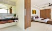 Beautiful 5 Bedroom Luxury Sea View Villa in Nathon-34