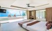 Beautiful 5 Bedroom Luxury Sea View Villa in Nathon-31