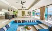 Beautiful 5 Bedroom Luxury Sea View Villa in Nathon-24