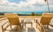 Beautiful 5 Bedroom Luxury Sea View Villa in Nathon-29