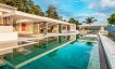 Beautiful 5 Bedroom Luxury Sea View Villa in Nathon-22