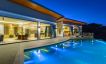 Luxury 3 Bedroom Sea View Pool Villa in Chaweng Hills-41