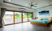 Modern 3 Bedroom Pool Villa in Chaweng Noi Hills-37