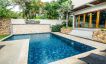Modern 3 Bedroom Pool Villa in Chaweng Noi Hills-39