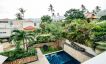 Modern 3 Bedroom Pool Villa in Chaweng Noi Hills-49